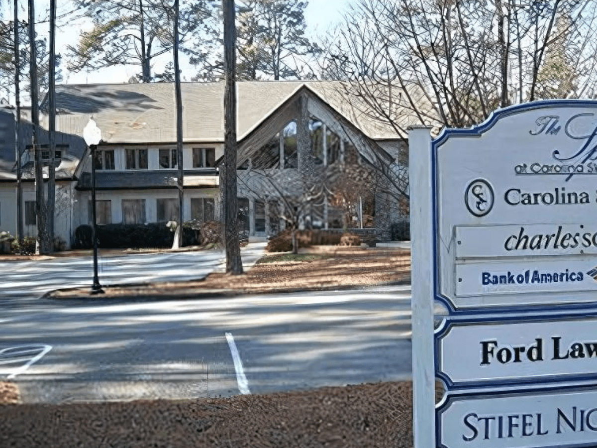 carolina skin center